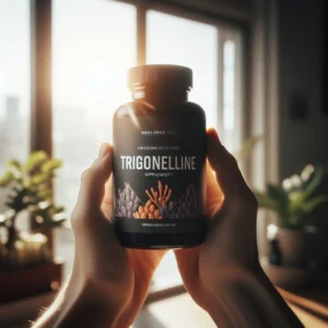Read more about the article Trigonelline Supplements Review: Legit or a Scam? An In-depth Look