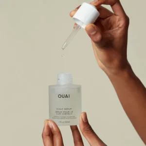 Read more about the article Ouai Scalp Serum Review: Pros, Cons, and Verdict