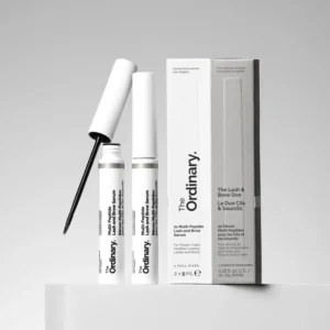 Read more about the article The Ordinary Lash Serum Review: Benefits, Side Effects, and Reviews