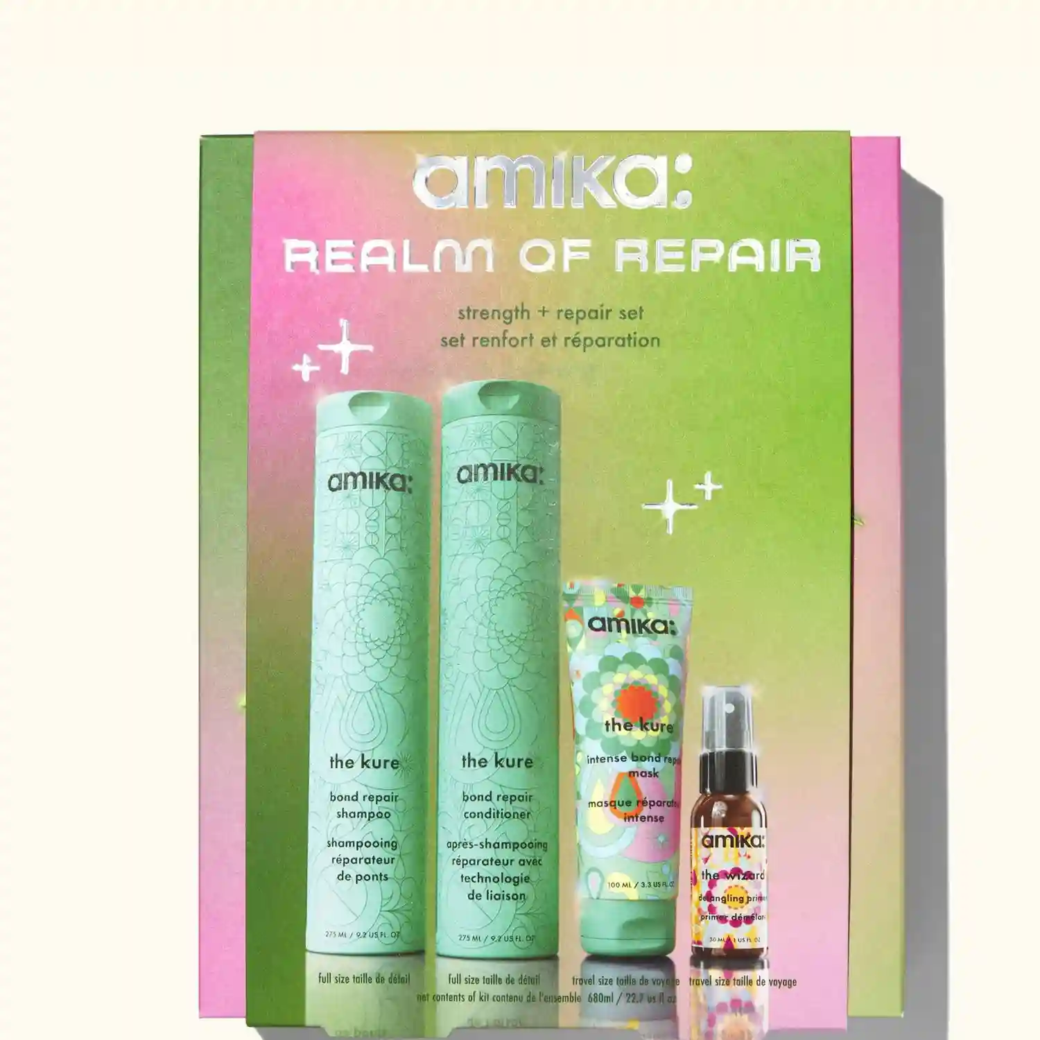 You are currently viewing Amika Shampoo and Conditioner Review: Is It Worth Your money?