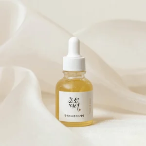 Read more about the article Beauty of Joseon Glow Serum Review: Personal Experience and Results