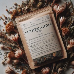 Read more about the article Sutherlandia Tea Review: My Personal Experience with Pros and Cons