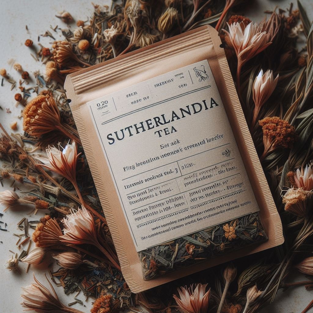 You are currently viewing Sutherlandia Tea Review: My Personal Experience with Pros and Cons