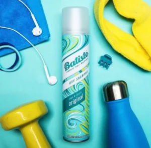 Read more about the article Is Batiste Dry Shampoo a Scam? An Honest Review