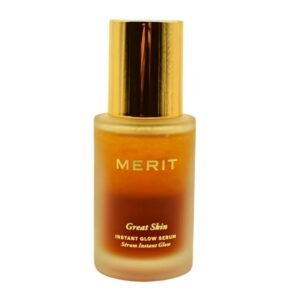 Read more about the article Merit Glow Serum Review: Customer Perspectives and Feedback