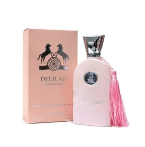 Read more about the article Maison Alhambra Delilah Perfume Review: Is It Worth Trying?
