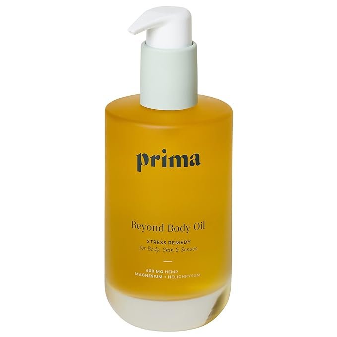 Read more about the article Prima Body Oil Review: Legit or Scam? A Comprehensive Review