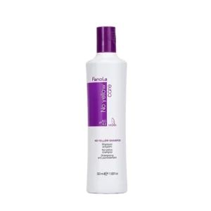 Read more about the article Fanola Purple Shampoo Review: A Detailed Look at Pros and Cons
