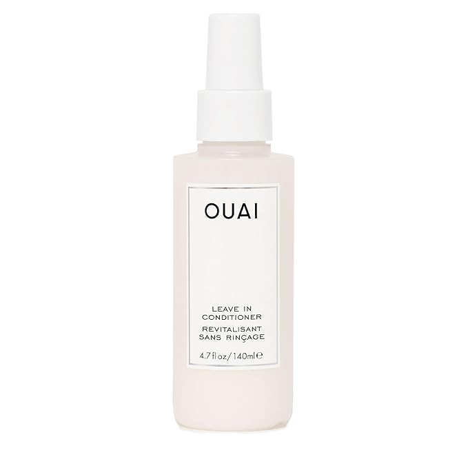 You are currently viewing OUAI Leave In Conditioner Review: Is It Worth Trying?
