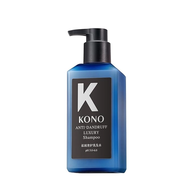 You are currently viewing Kono Shampoo Review: A Comprehensive Guide