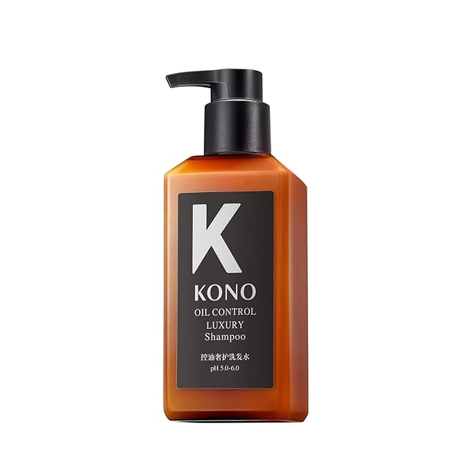 Kono Shampoo