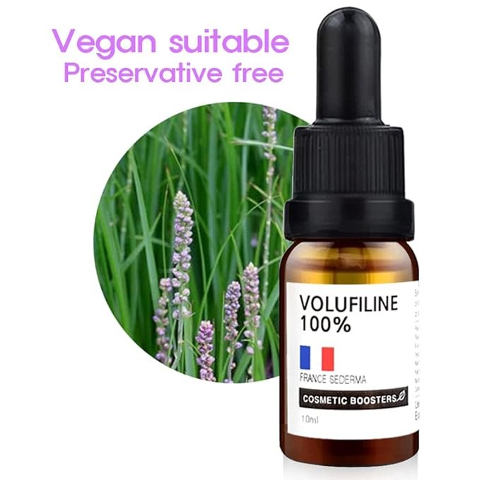 You are currently viewing Volufiline Serum Review: Discover the Benefits and Side Effects