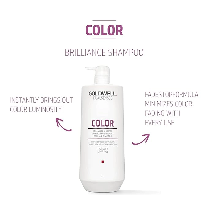 Goldwell Shampoo