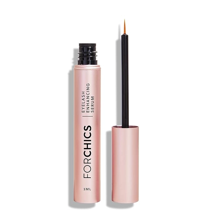 Read more about the article Forchics Eyelash Serum Reviews: Is It Worth Your Money?