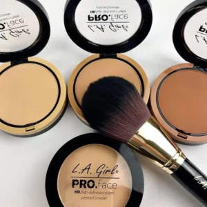 Read more about the article LA Girl Pro Face Powder Review: An Honest Discussion And Customer Ratings