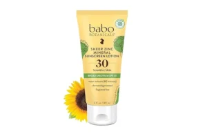 Read more about the article Babo Sunscreen Review: Is It Good For Your Skin?