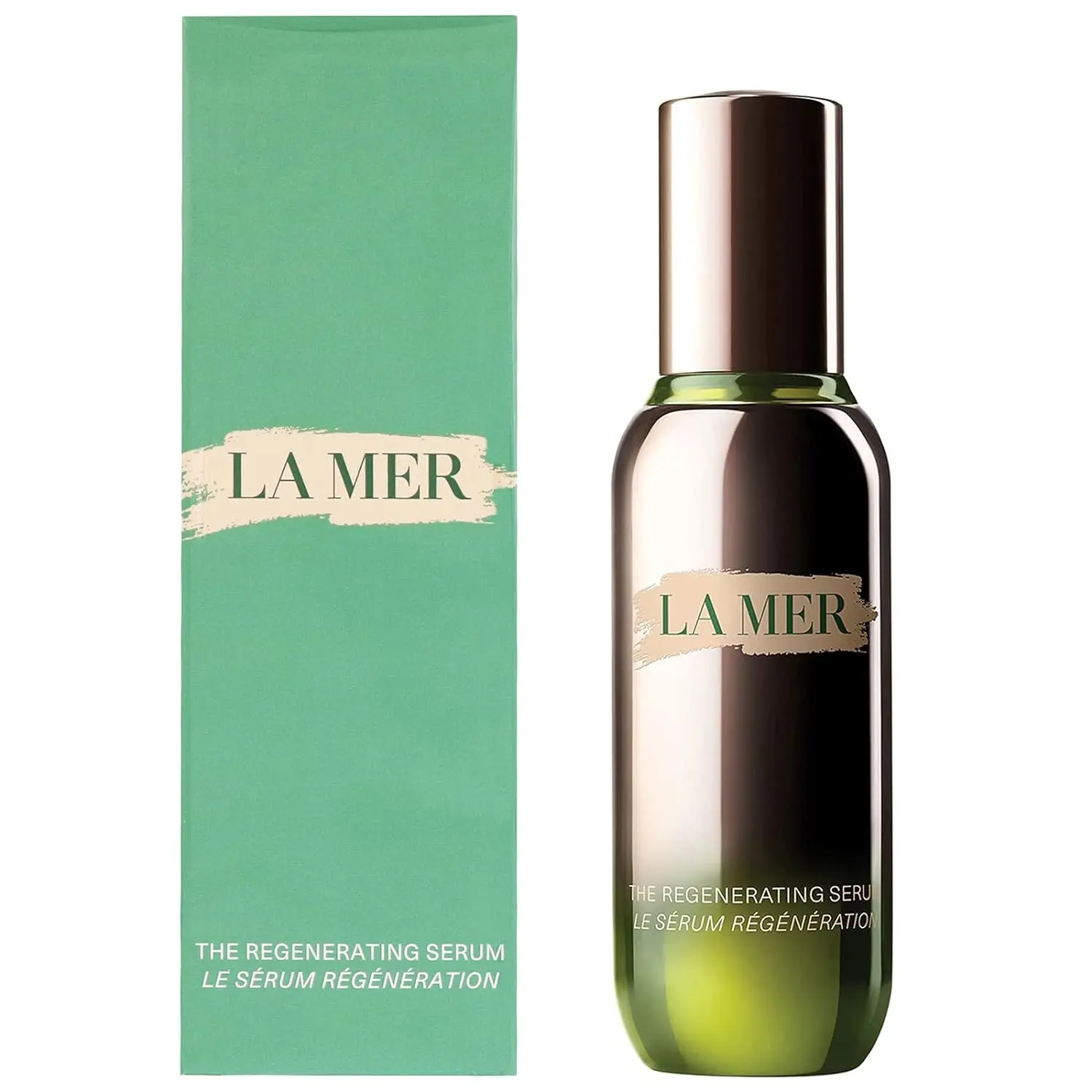 You are currently viewing La Mer Regenerating Serum Review: Scam or Legit?