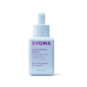 Read more about the article Byoma Brightening Serum Review: A Comprehensive Review and Analysis