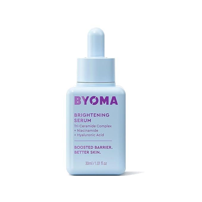 You are currently viewing Byoma Brightening Serum Review: A Comprehensive Review and Analysis