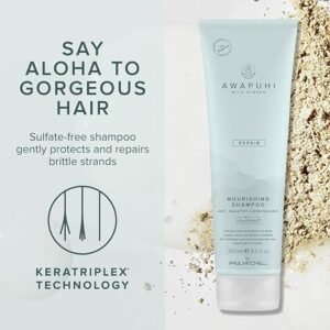 Read more about the article Is Awapuhi Wild Ginger Shampoo a Scam? An In-depth Review