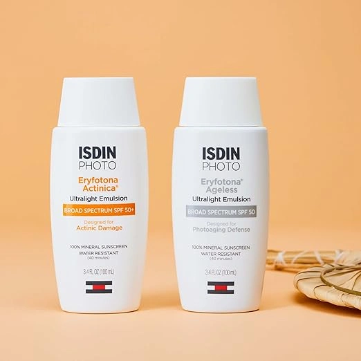 You are currently viewing Isdin Tinted Sunscreen Review: Is it a Scam or Legit?
