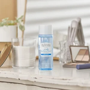 Read more about the article Bifesta Eye Makeup Remover Review: Is It Worth The Hype?