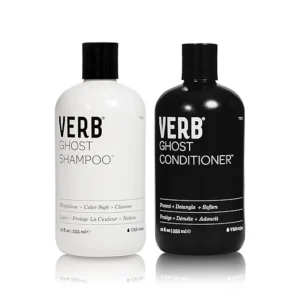 Read more about the article Verb Ghost Shampoo and Conditioner Review: Is It Worth Your Money?