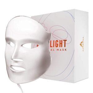 Read more about the article Aphrona LED Face Mask Review: Uncovering Its Benefits and Side Effects