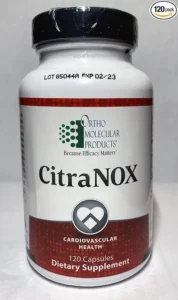 Read more about the article Citranox Supplement Review: Legit or Scam? An Honest Review
