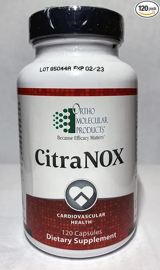 You are currently viewing Citranox Supplement Review: Legit or Scam? An Honest Review