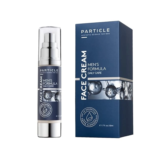 You are currently viewing Particle Face Cream Review: Is It Worth Your Money?