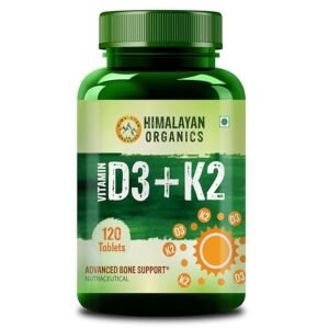 Read more about the article Vitamin D3/K2 Review: Debunking the Hype Or a Scam?