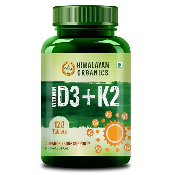 Read more about the article Vitamin D3/K2 Review: Debunking the Hype Or a Scam?