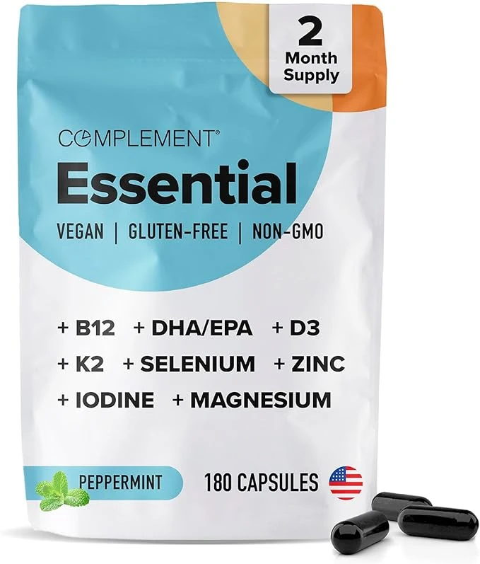 You are currently viewing Complement Supplement Review: Should You Try This?