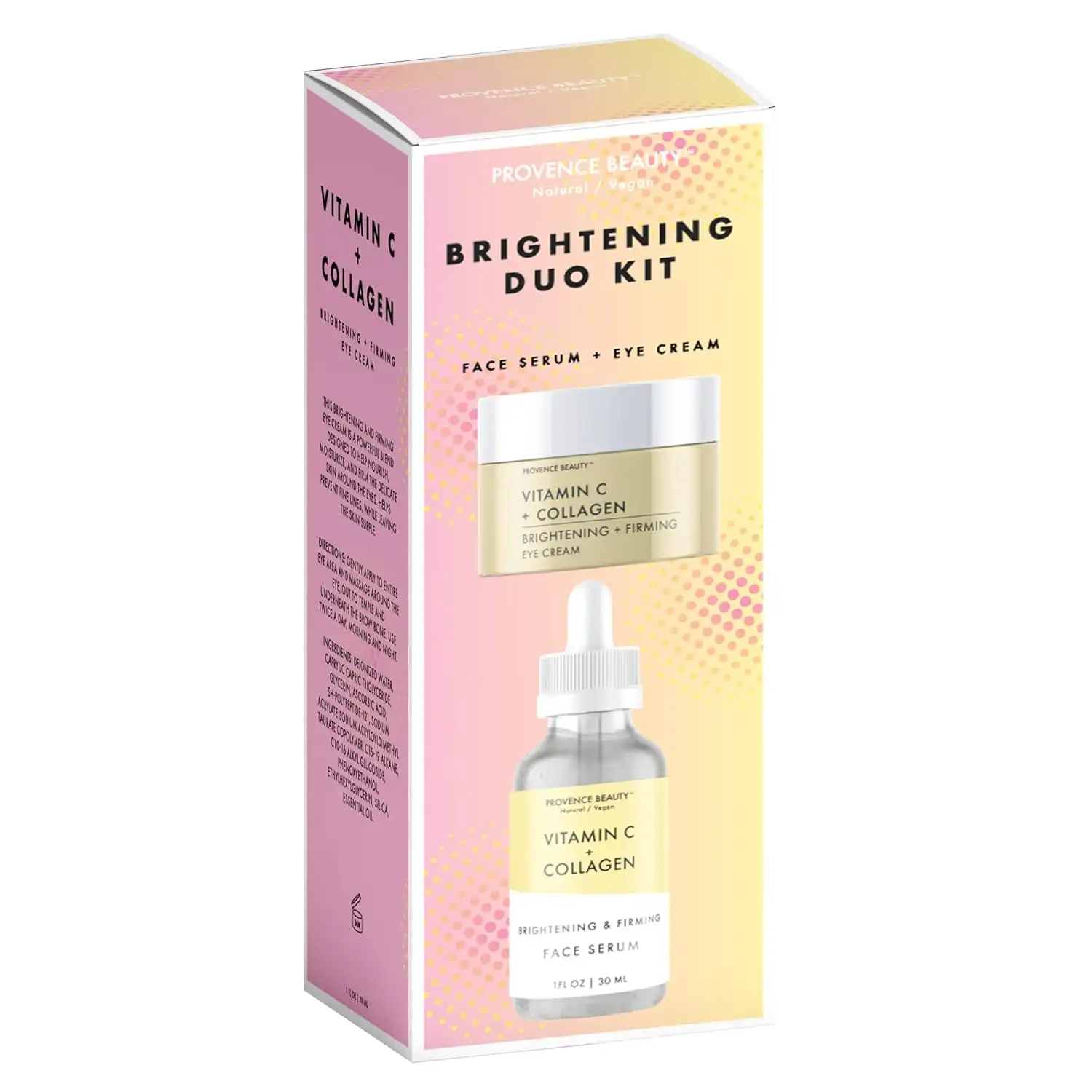 You are currently viewing Provence Beauty Duo Serum Review: Is It Legit Or Scam?