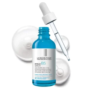 Read more about the article La Roche-Posay Hyalu B5 Serum Review: A Comprehensive Guide