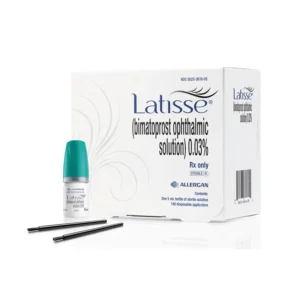 Read more about the article Latisse Lash Serum Review: A Personal Experience and Customer Insights