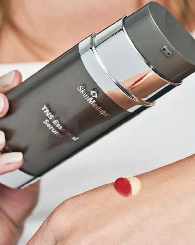 You are currently viewing SkinMedica TNS Essential Serum Review: A Comprehensive Guide