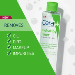Read more about the article CeraVe Hydrating Toner Review: Is it Worth Trying?