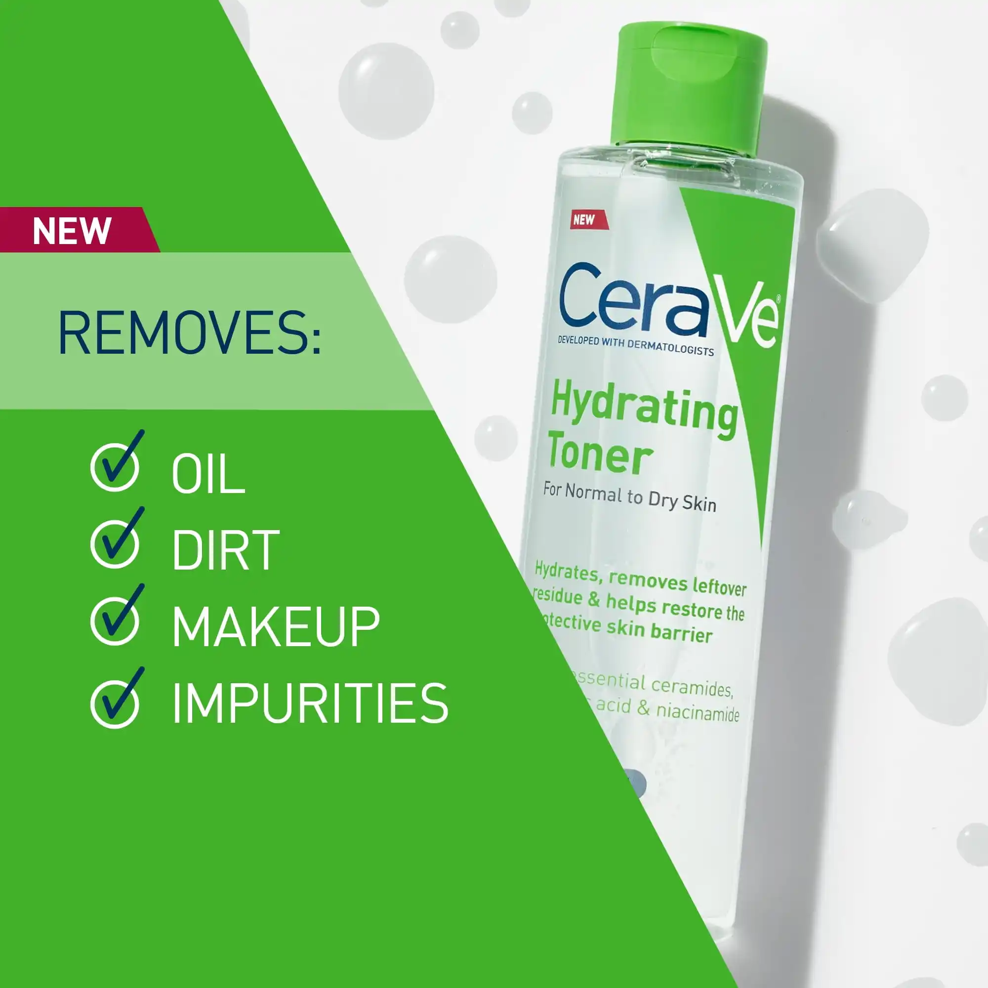 You are currently viewing CeraVe Hydrating Toner Review: Is it Worth Trying?