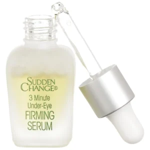 Read more about the article Sudden Change Firming Serum Review: Is it Legit or Scam?