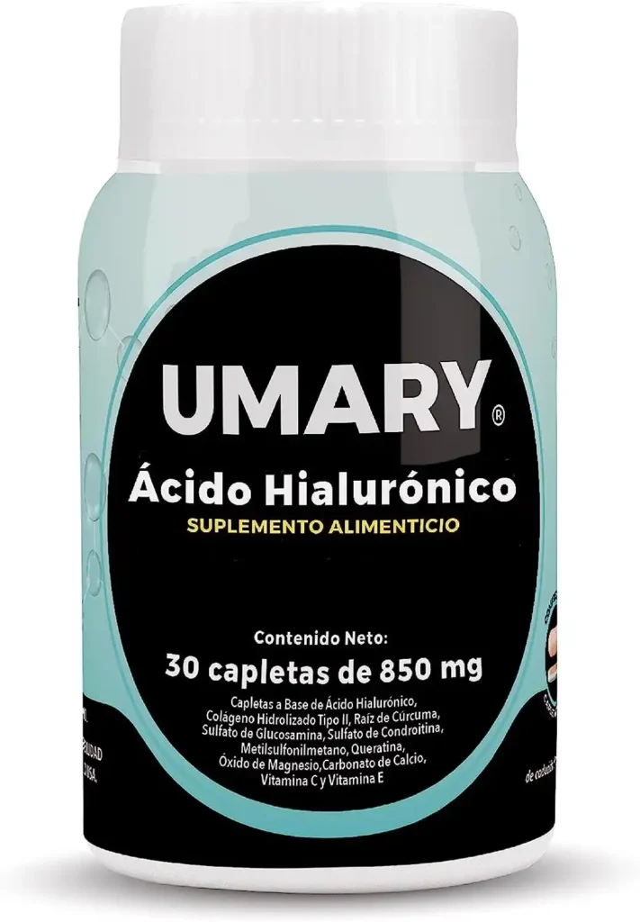 Umary Supplement Reviews