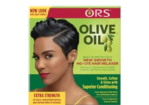 Read more about the article ORS Olive Oil Hair Relaxer Review: Is it Legit or a Scam?