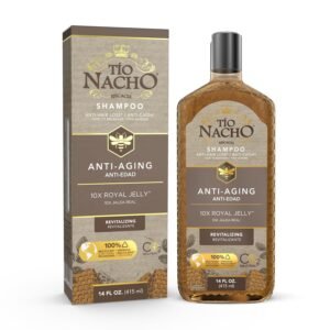 Read more about the article Tio Nacho Shampoo Review: Must Read This Before Buying