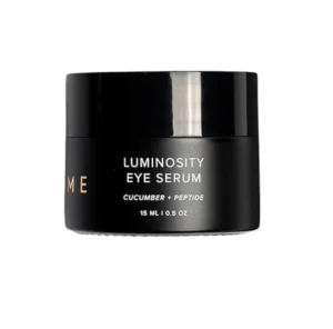 Read more about the article Dime Luminosity Eye Serum Review: A Personal Experience