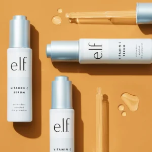 Read more about the article Elf Vitamin C Serum Review: Is It Worth Trying?