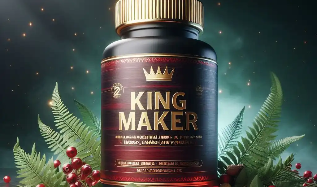 King Maker Supplement Review 