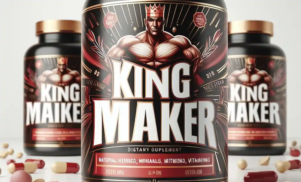 King Maker Supplement Review - Should You Try This?