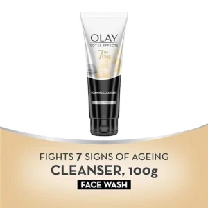 Read more about the article Olay Face Wash Review: A Comprehensive Guide