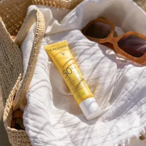 Read more about the article Caudalie Sunscreen Review: Everything You Need to Know